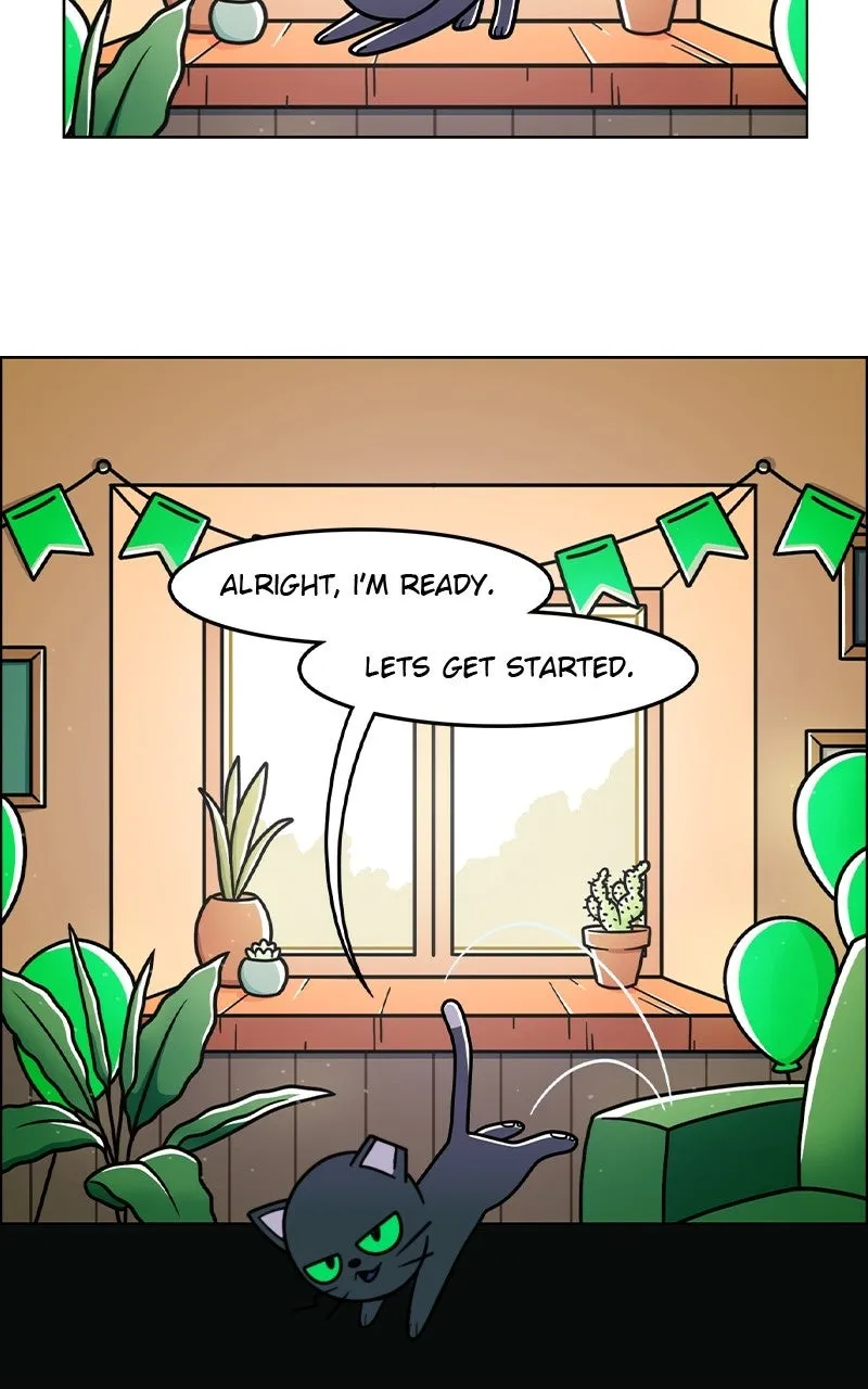 WEBTOON Now Chapter 274 page 3 - 