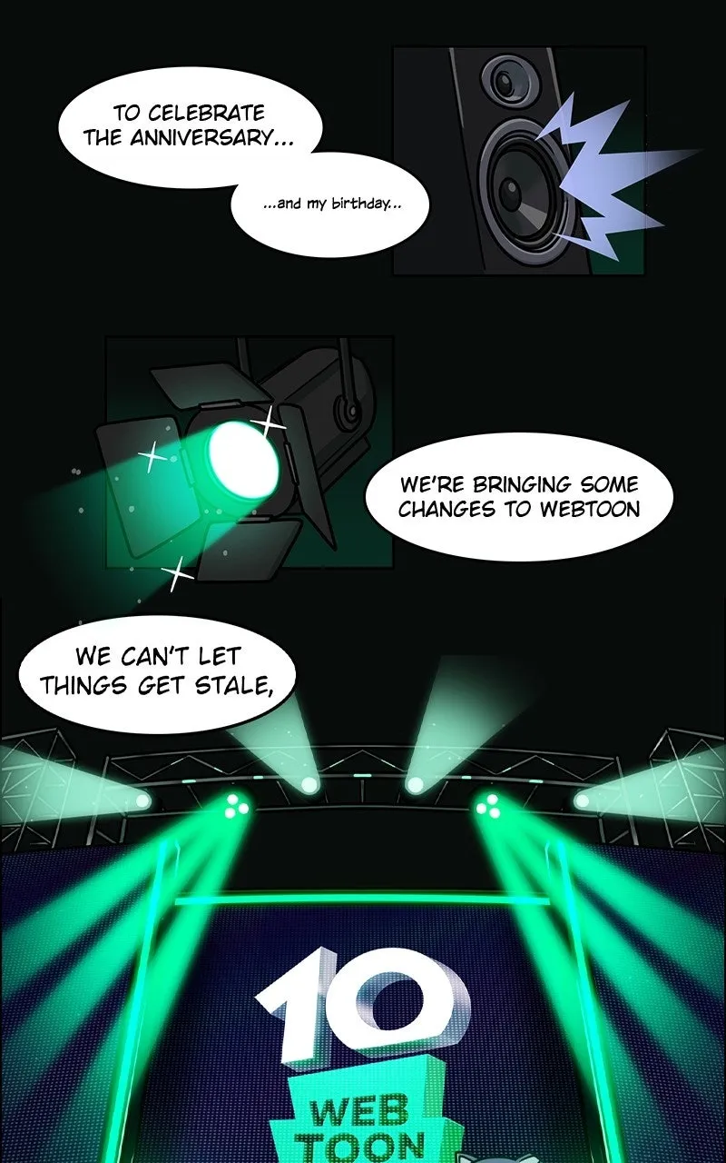 WEBTOON Now Chapter 274 page 4 - 
