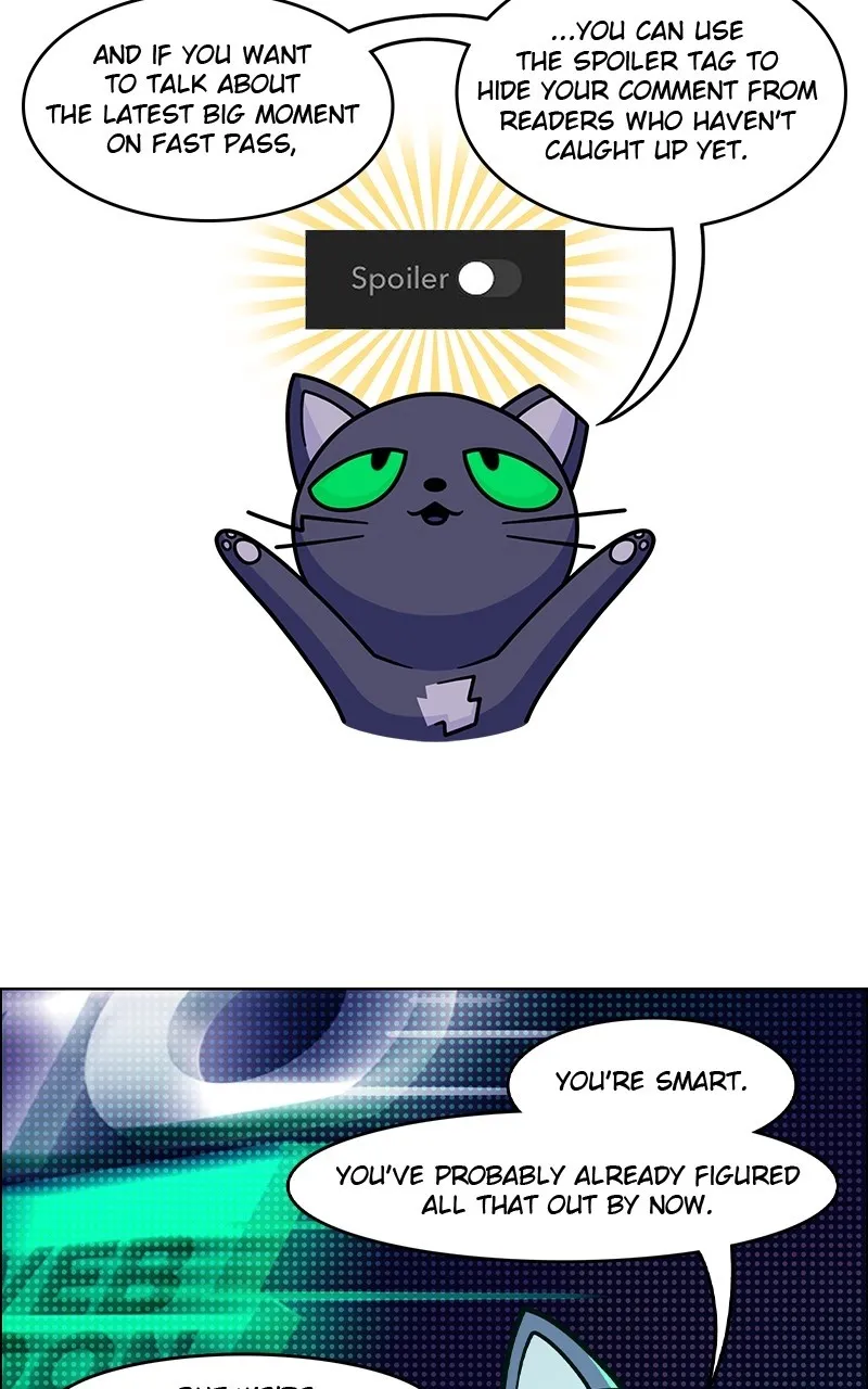 WEBTOON Now Chapter 274 page 8 - 