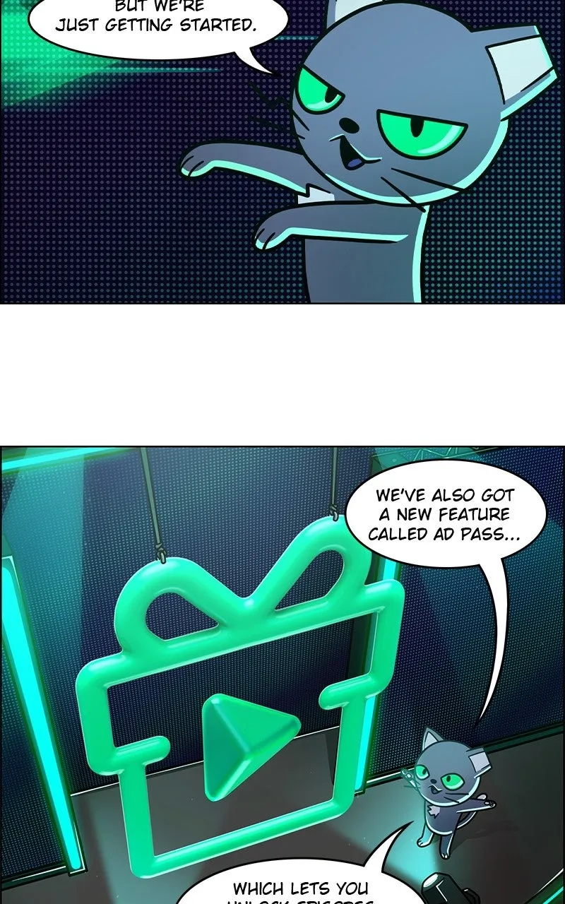 WEBTOON Now Chapter 274 page 9 - 