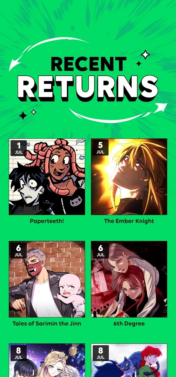 WEBTOON Now Chapter 275 page 1 - 
