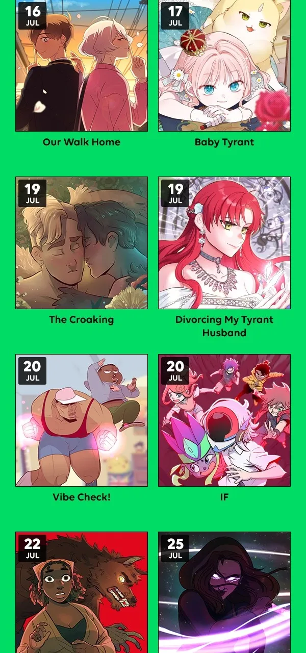 WEBTOON Now Chapter 275 page 3 - 