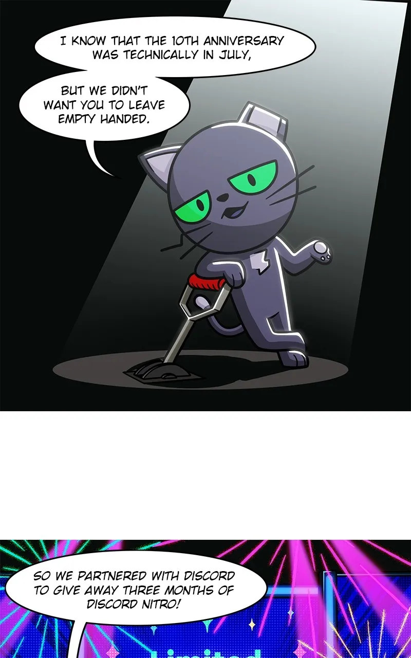 WEBTOON Now Chapter 277 page 1 - 