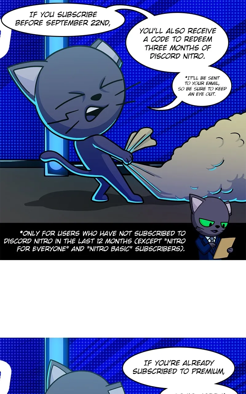 WEBTOON Now Chapter 277 page 5 - 