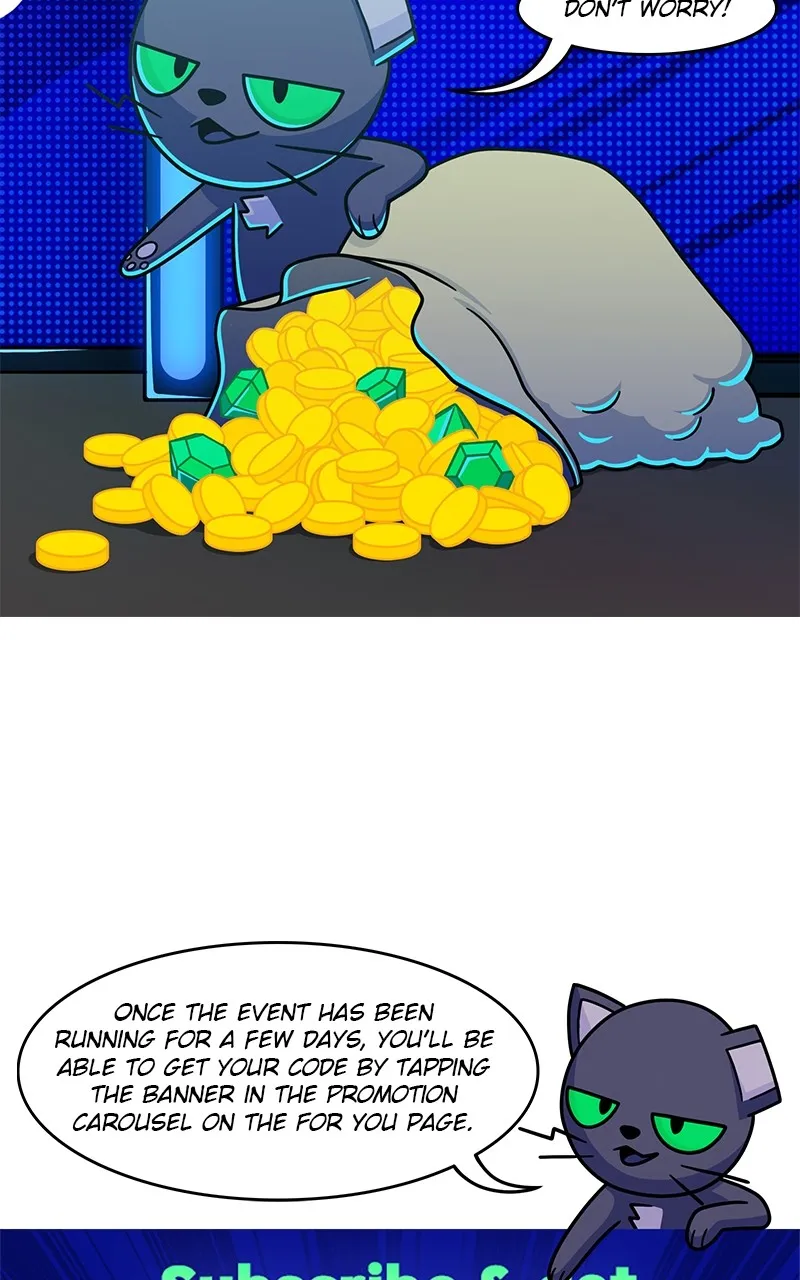 WEBTOON Now Chapter 277 page 6 - 