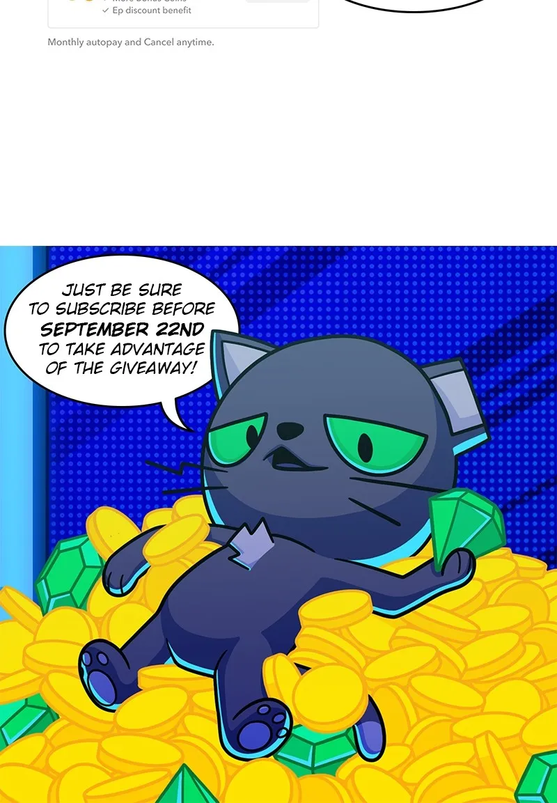 WEBTOON Now Chapter 277 page 8 - 