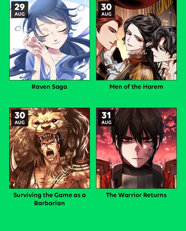 WEBTOON Now Chapter 278 page 3 - 