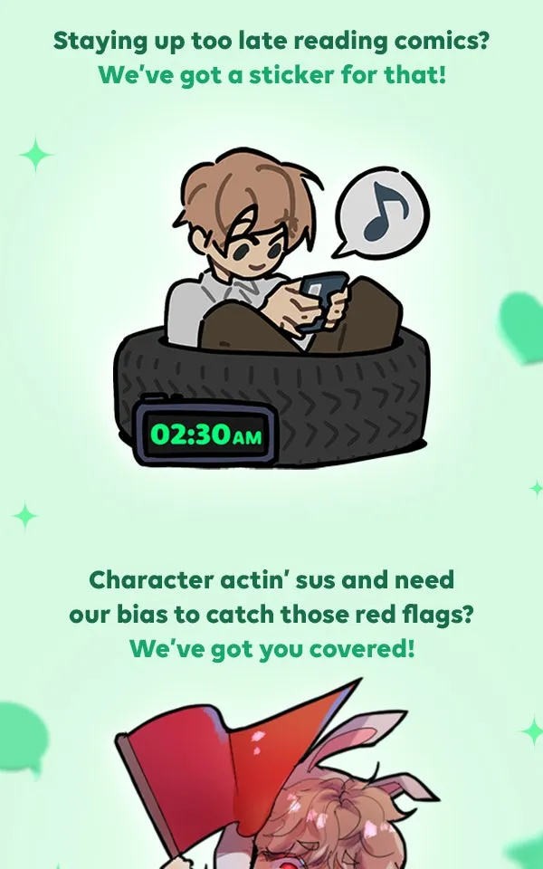 WEBTOON Now Chapter 279 page 4 - 