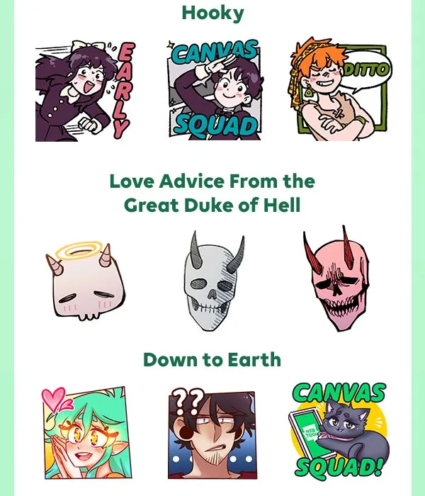 WEBTOON Now Chapter 279 page 9 - 