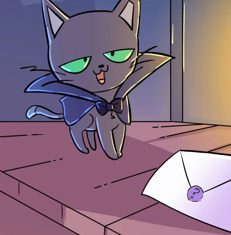 WEBTOON Now Chapter 280 page 15 - 