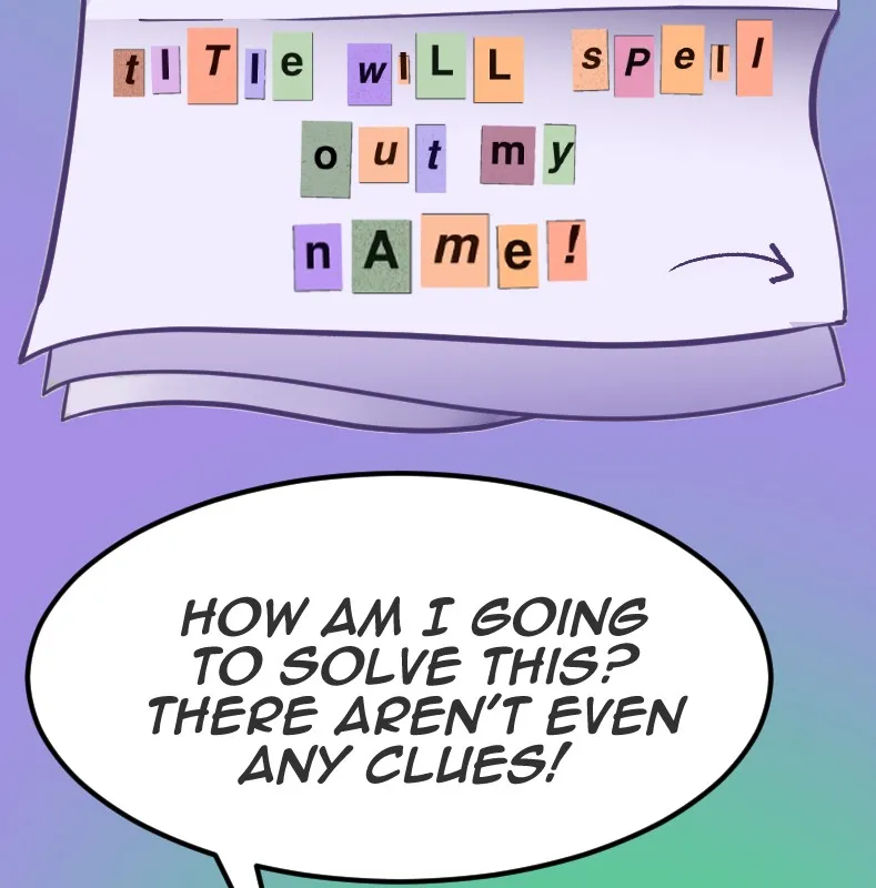WEBTOON Now Chapter 280 page 20 - 