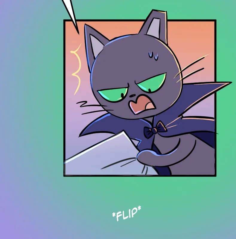 WEBTOON Now Chapter 280 page 21 - 
