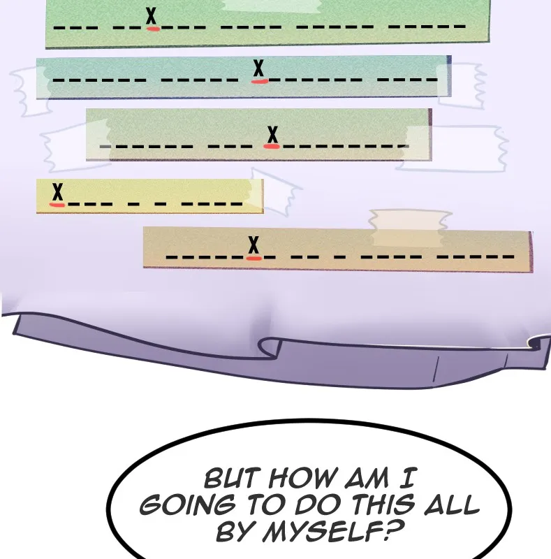 WEBTOON Now Chapter 280 page 24 - 