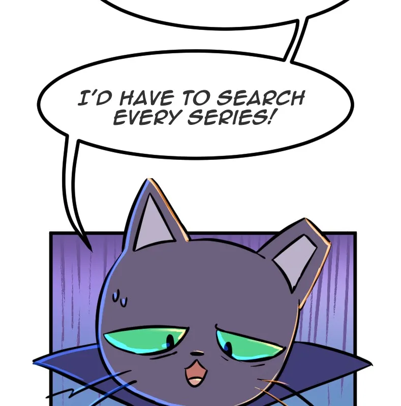WEBTOON Now Chapter 280 page 25 - 