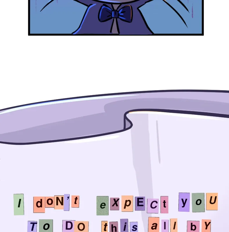 WEBTOON Now Chapter 280 page 26 - 
