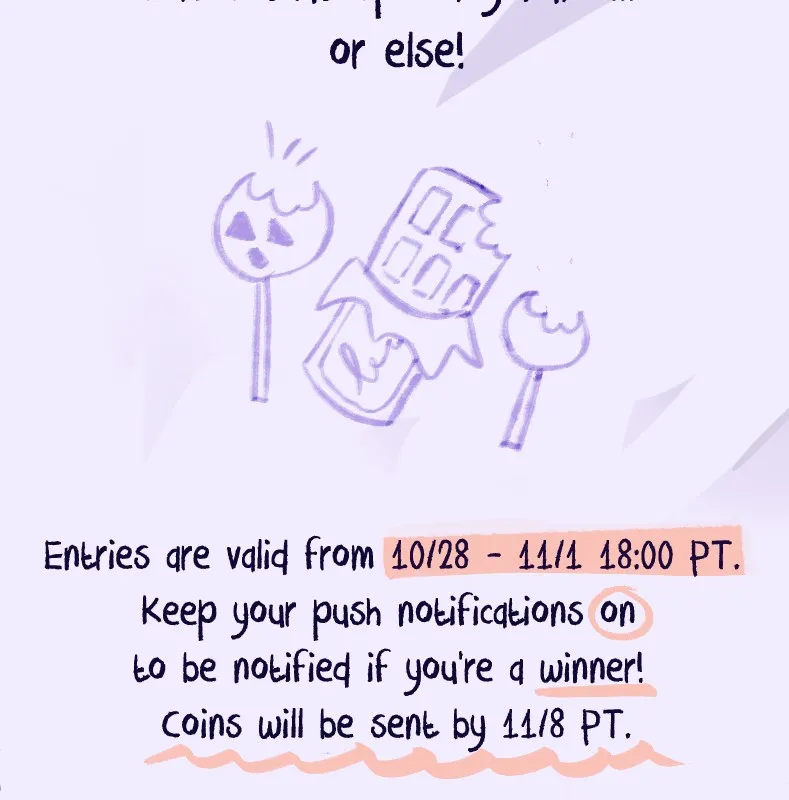 WEBTOON Now Chapter 280 page 28 - 