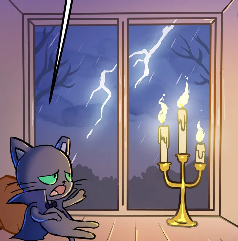 WEBTOON Now Chapter 280 page 30 - 