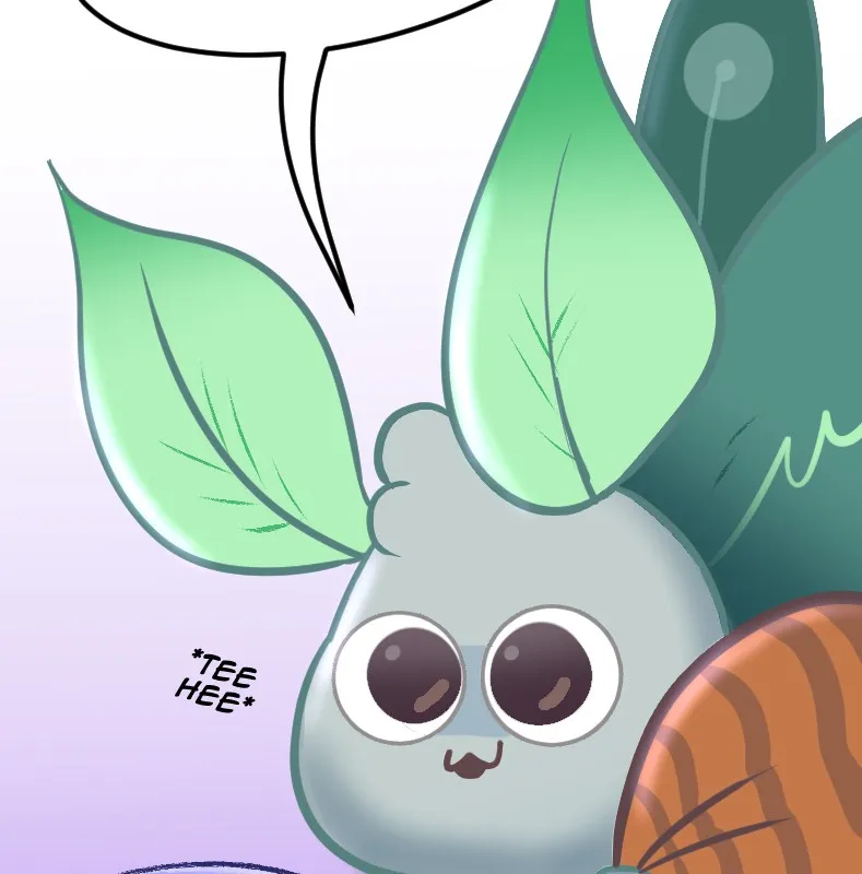 WEBTOON Now Chapter 280 page 32 - 