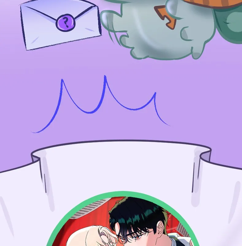 WEBTOON Now Chapter 280 page 33 - 