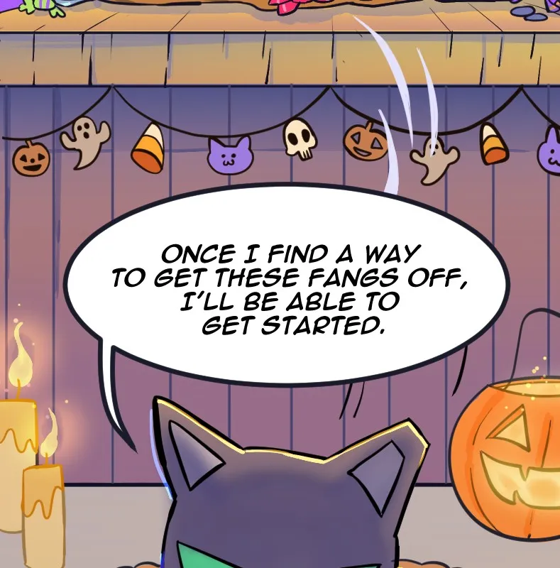 WEBTOON Now Chapter 280 page 7 - 