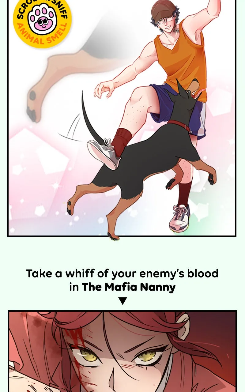 WEBTOON Now Chapter 282 page 2 - 