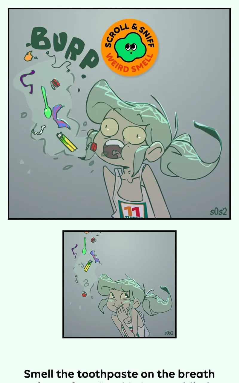 WEBTOON Now Chapter 282 page 4 - 