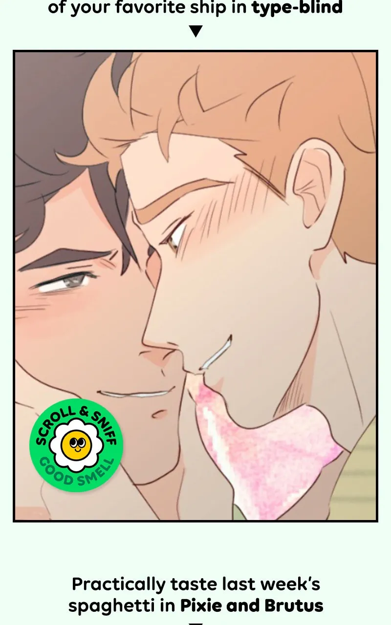 WEBTOON Now Chapter 282 page 5 - 