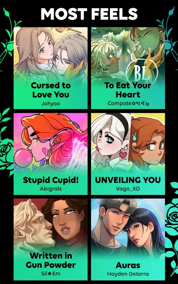 WEBTOON Now Chapter 283 page 4 - 