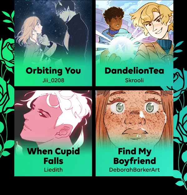 WEBTOON Now Chapter 283 page 5 - 