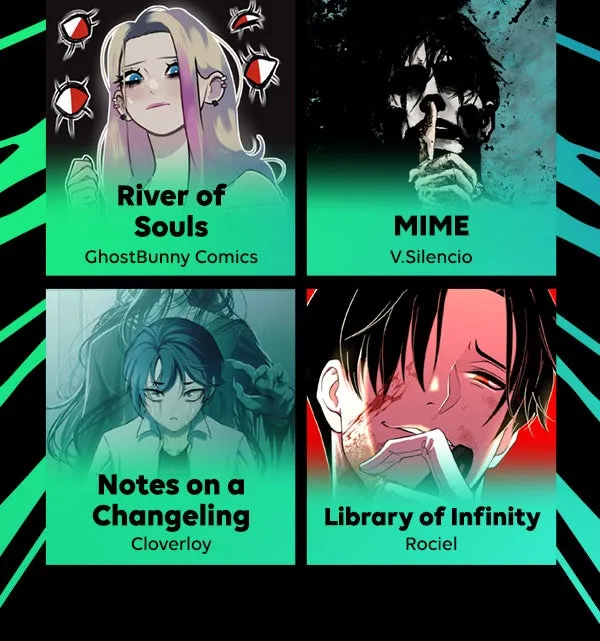 WEBTOON Now Chapter 283 page 7 - 