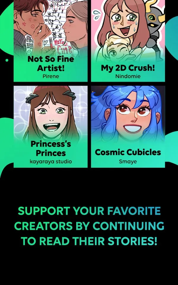 WEBTOON Now Chapter 283 page 9 - 