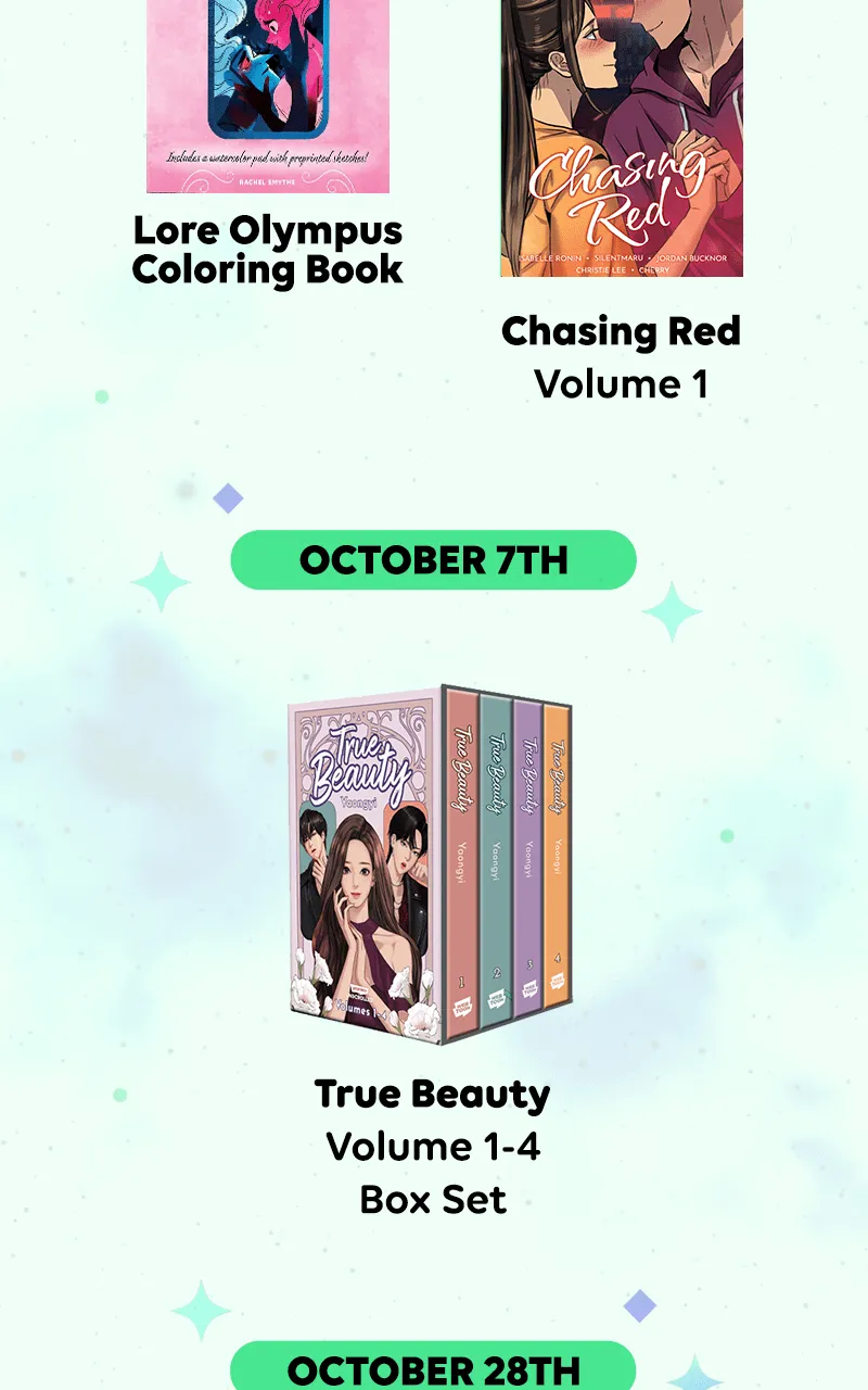 WEBTOON Now Chapter 284 page 3 - 