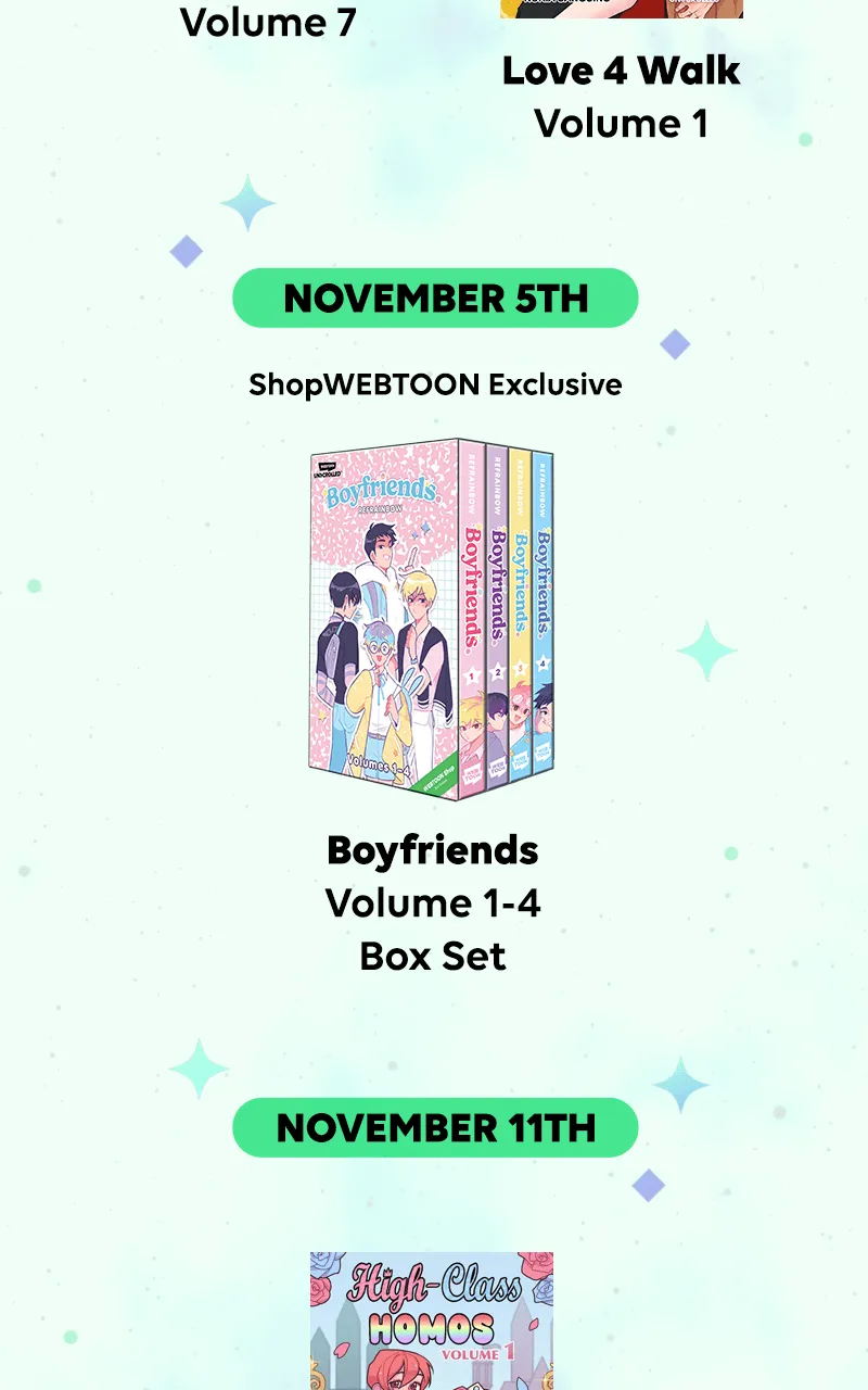 WEBTOON Now Chapter 284 page 5 - 