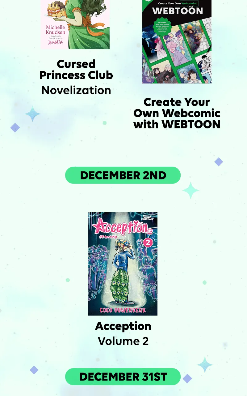 WEBTOON Now Chapter 284 page 7 - 