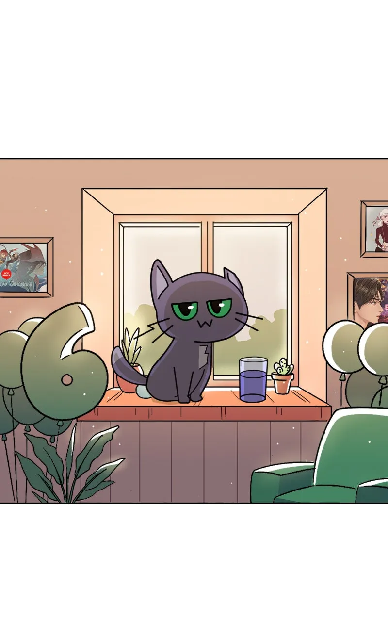 WEBTOON Now Chapter 3 page 1 - 