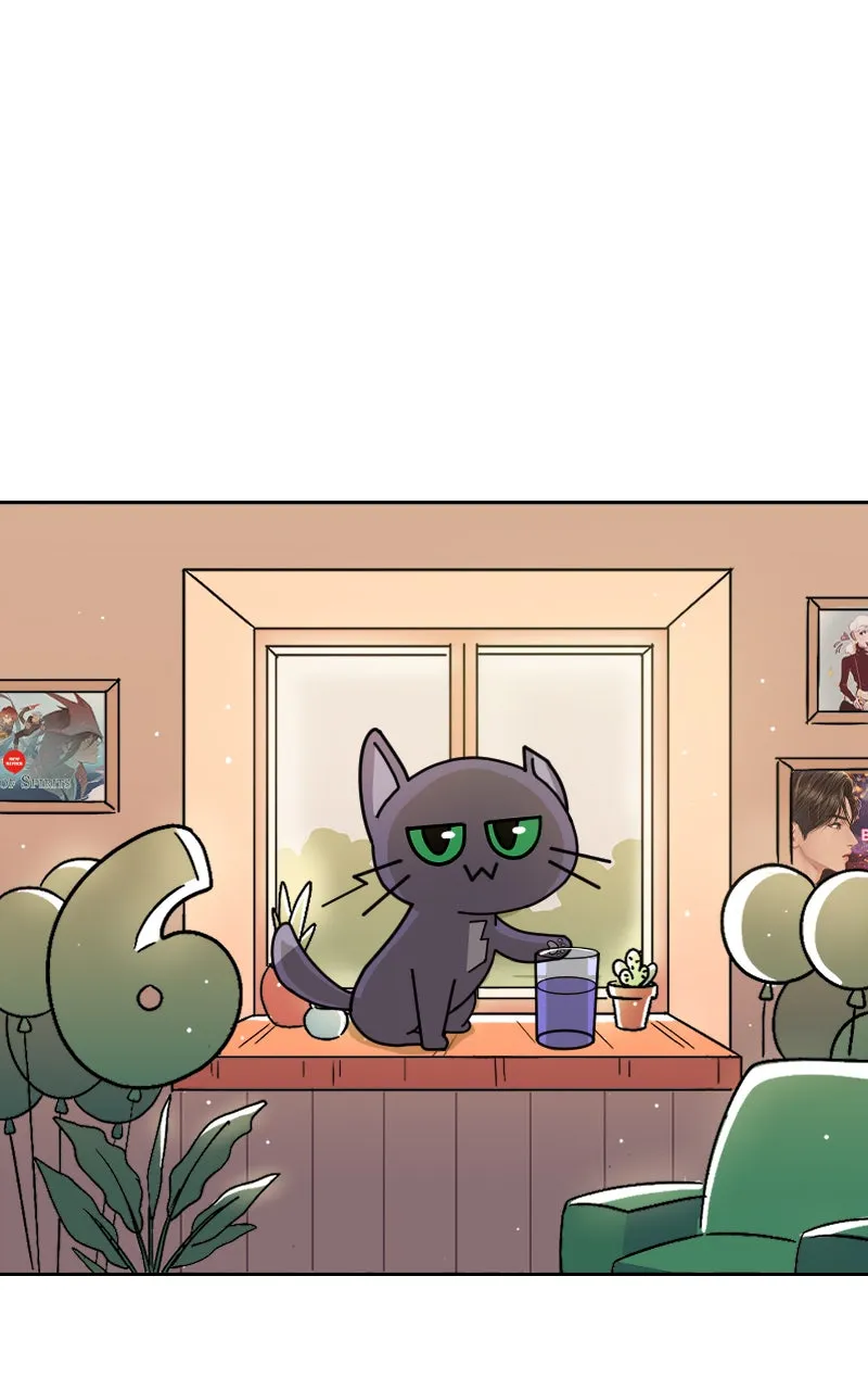WEBTOON Now Chapter 3 page 2 - 