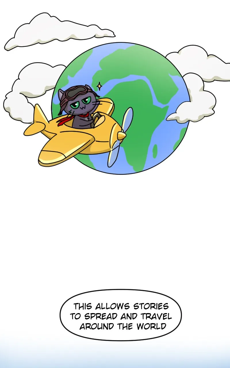 WEBTOON Now Chapter 3 page 16 - 