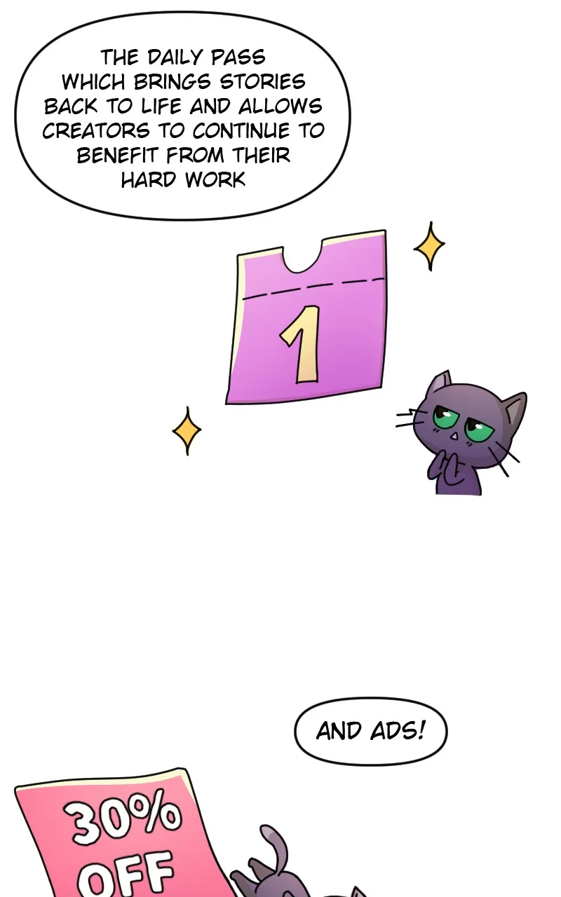 WEBTOON Now Chapter 3 page 19 - 