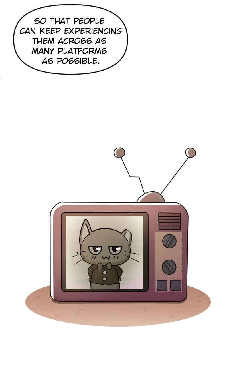 WEBTOON Now Chapter 3 page 21 - 