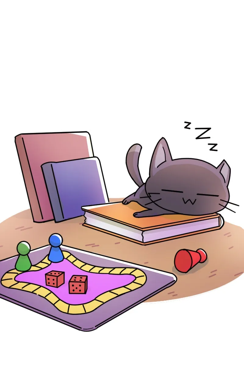 WEBTOON Now Chapter 3 page 22 - 