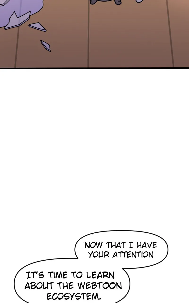 WEBTOON Now Chapter 3 page 5 - 