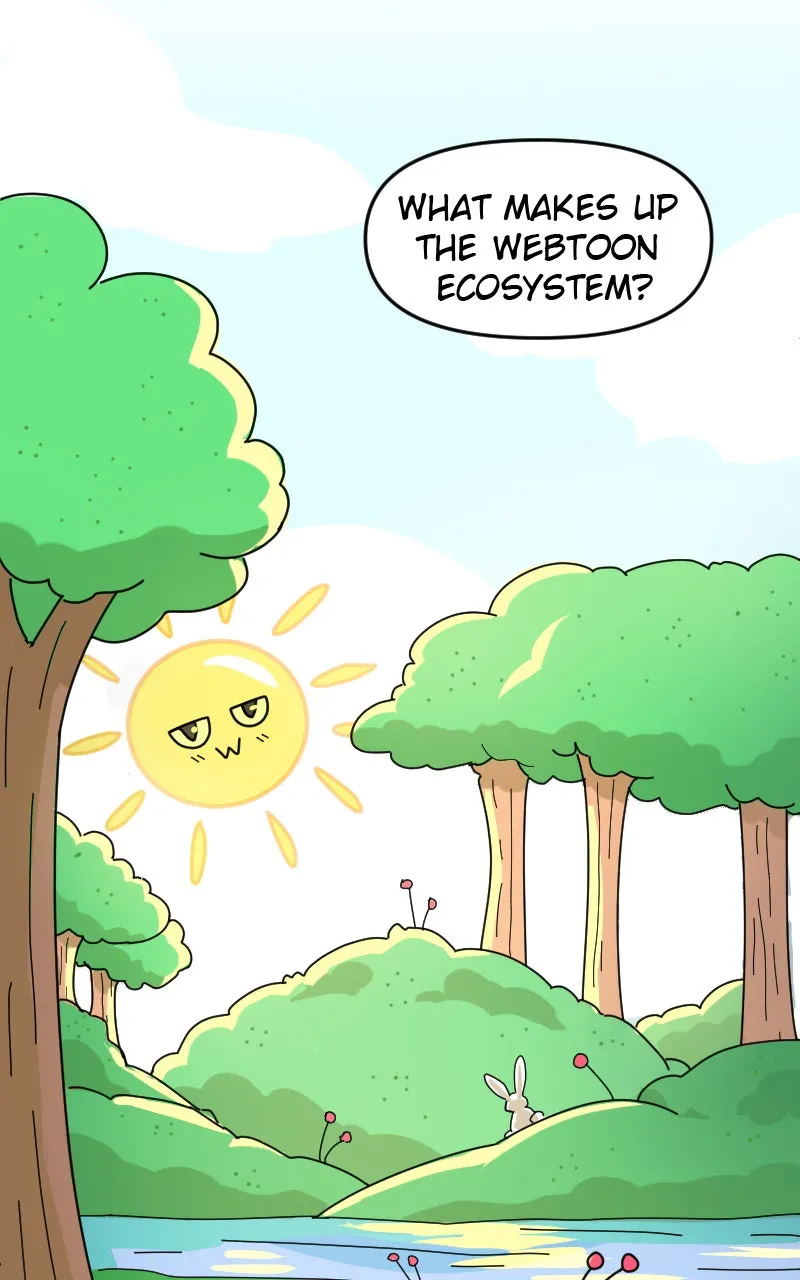 WEBTOON Now Chapter 3 page 7 - 