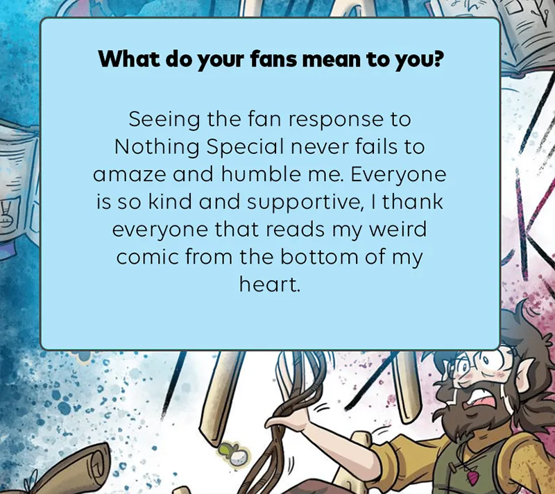 WEBTOON Now Chapter 4 page 3 - 