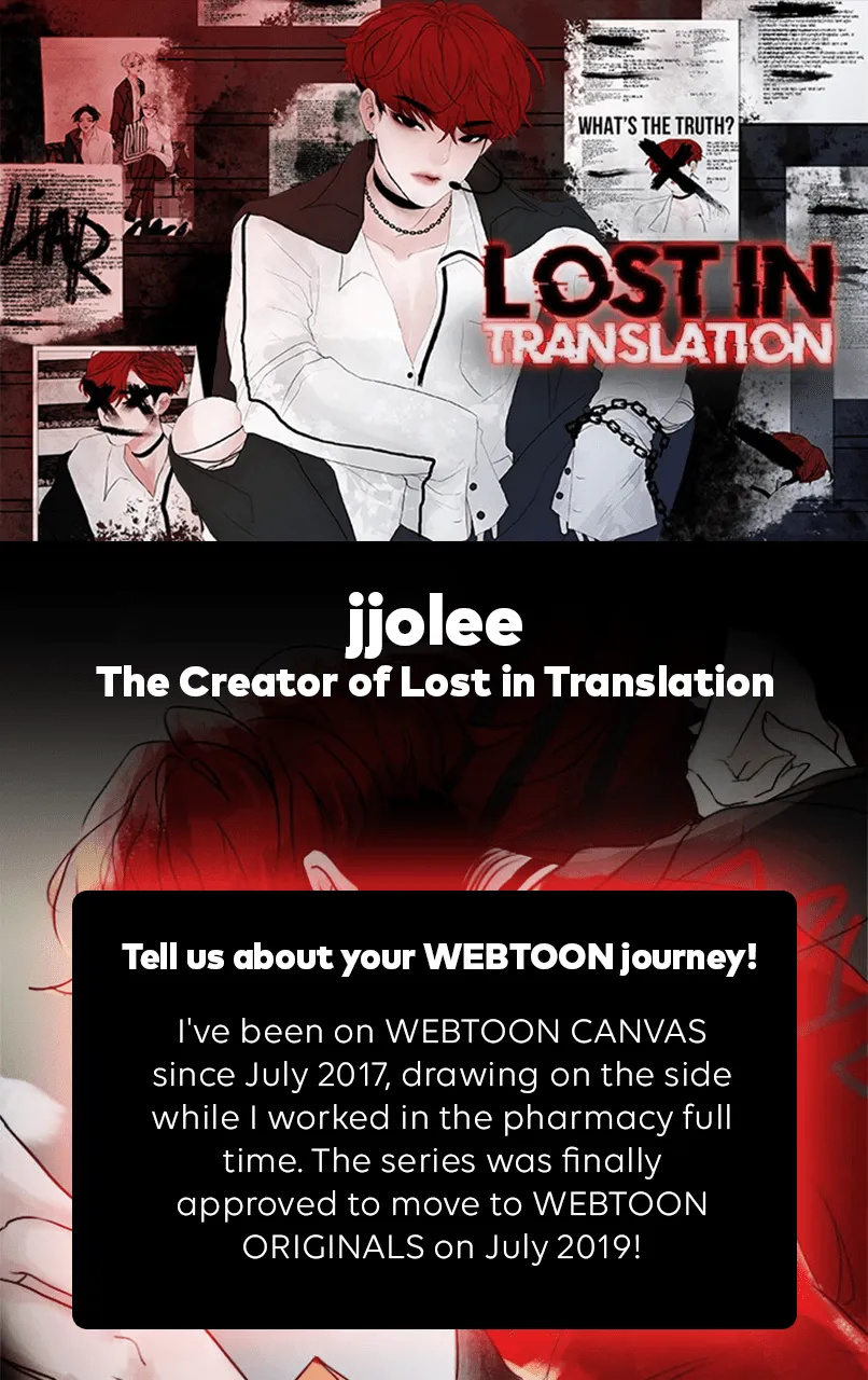 WEBTOON Now Chapter 6 page 1 - 