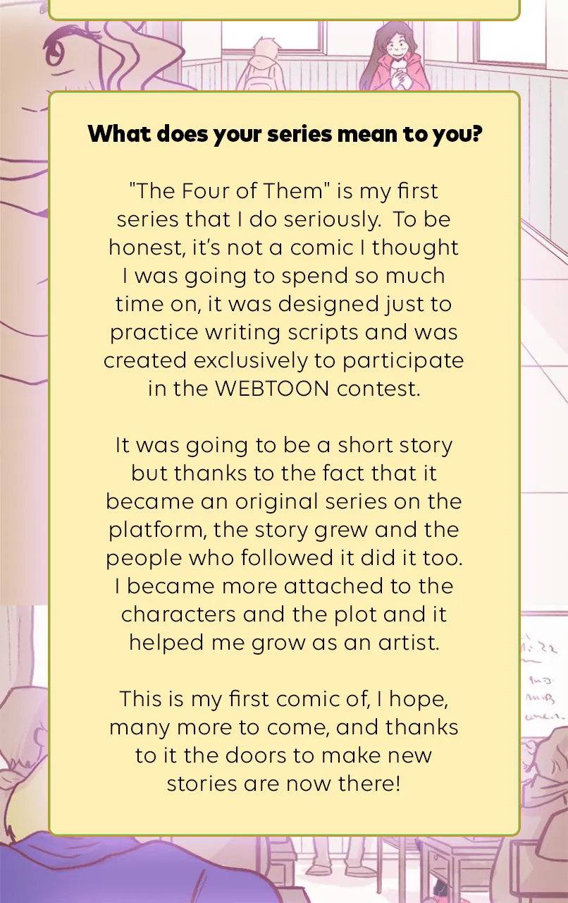 WEBTOON Now Chapter 7 page 3 - 