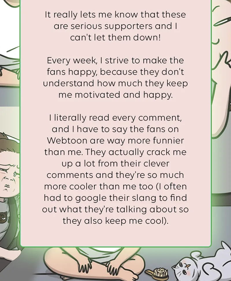 WEBTOON Now Chapter 8 page 8 - 