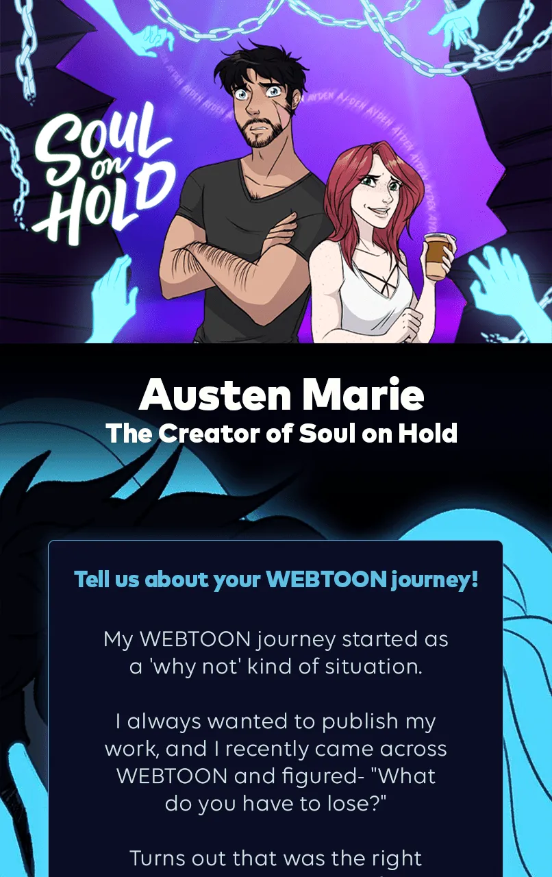 WEBTOON Now Chapter 9 page 1 - 