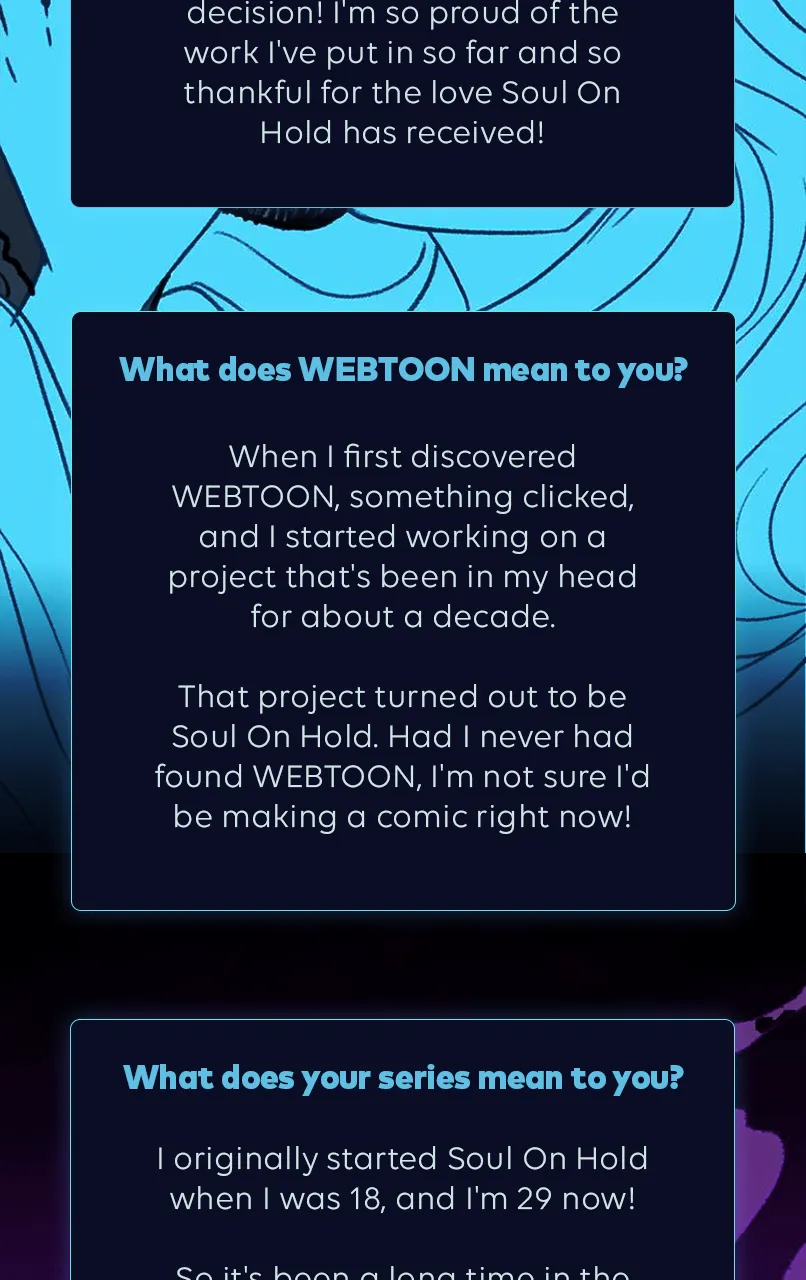 WEBTOON Now Chapter 9 page 2 - 