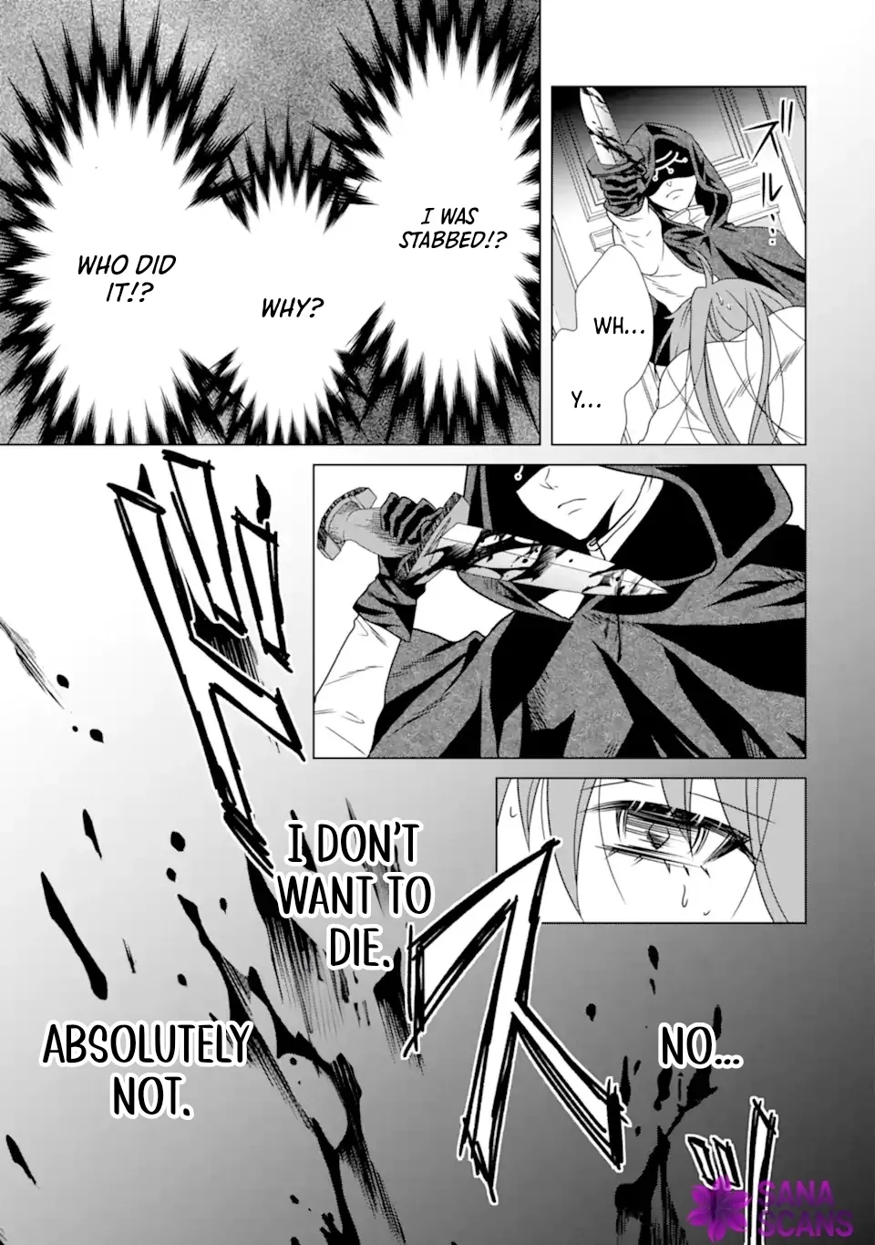 Wedding Night Death Loop Chapter 1 page 47 - 