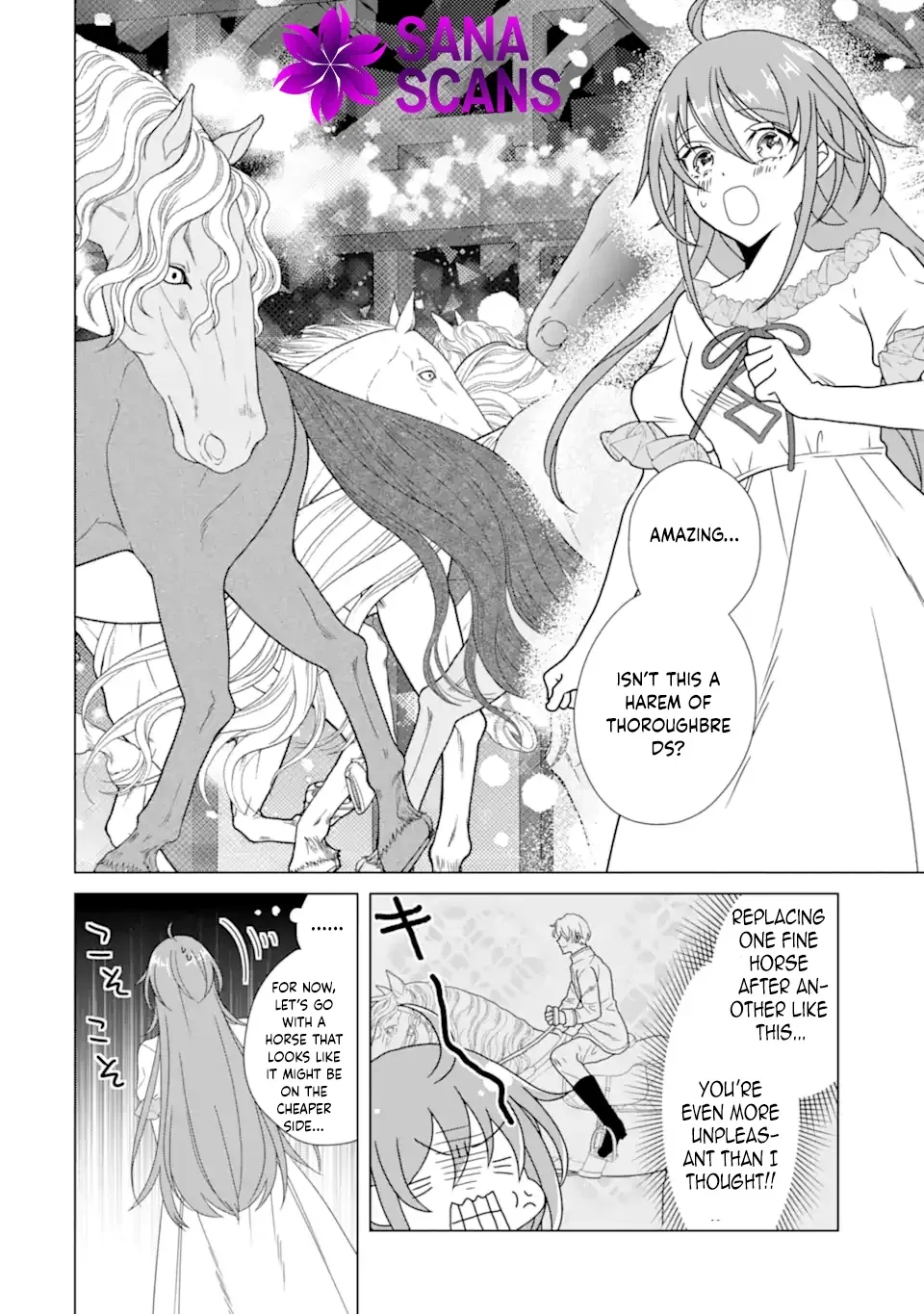 Wedding Night Death Loop Chapter 3 page 40 - 